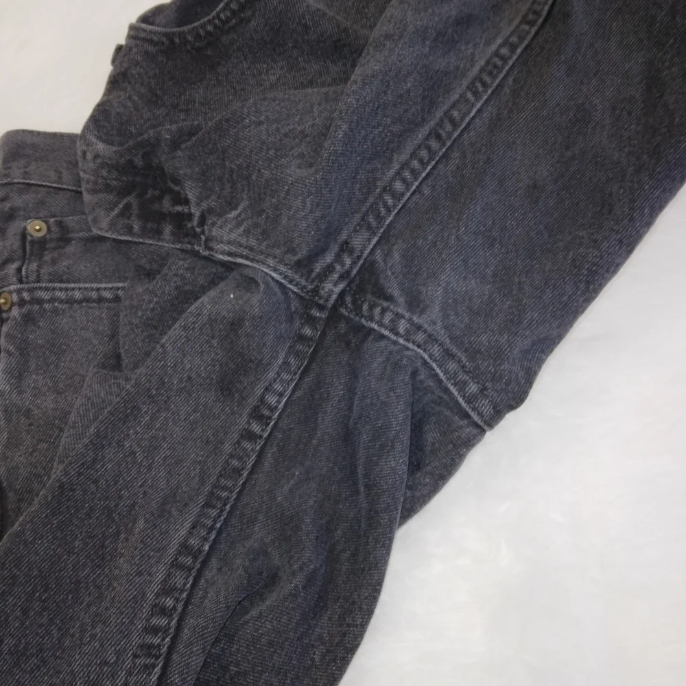 JEANS Urban Pipeline 34/34 regular fit, black